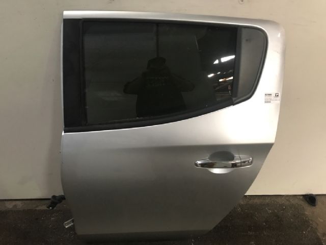 Lr Door Shell