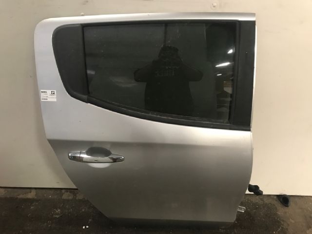 Rr Door Shell