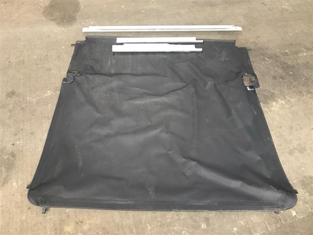 Tonneau Cover
