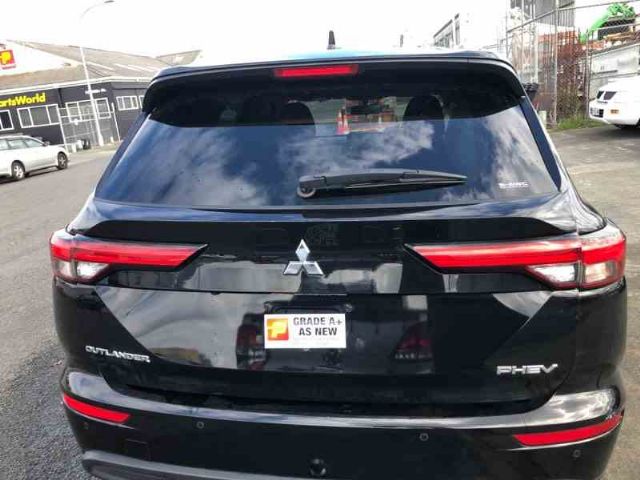 Tailgate Spoiler