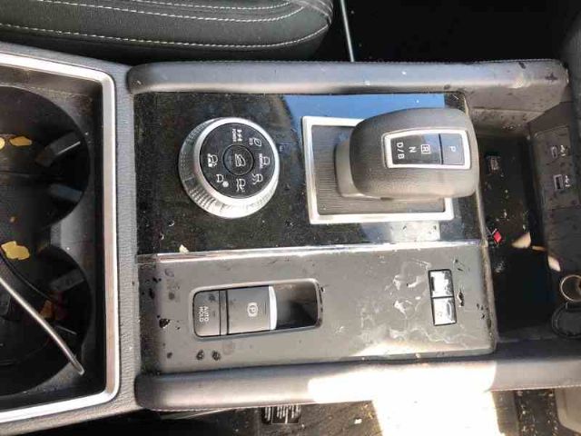 Automatic Shifter Assembly