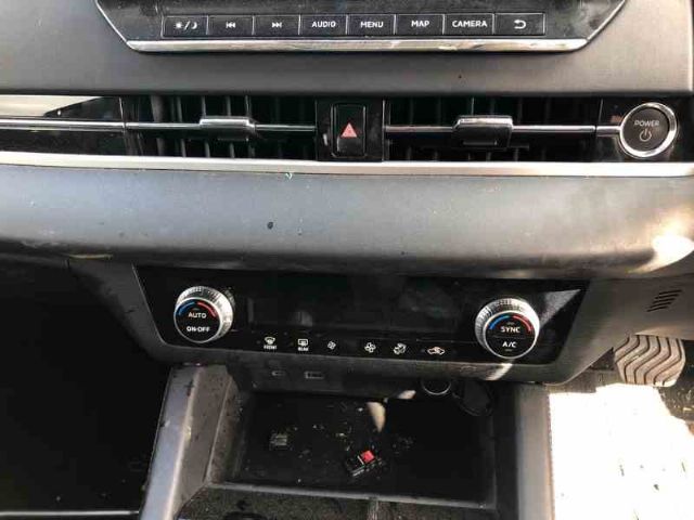 Heater Controls