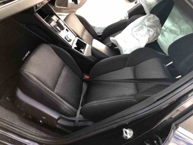 Lf Seat