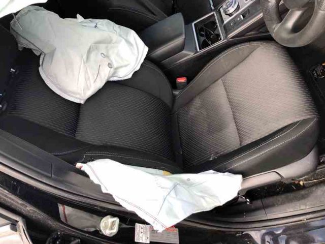 Rf Seat