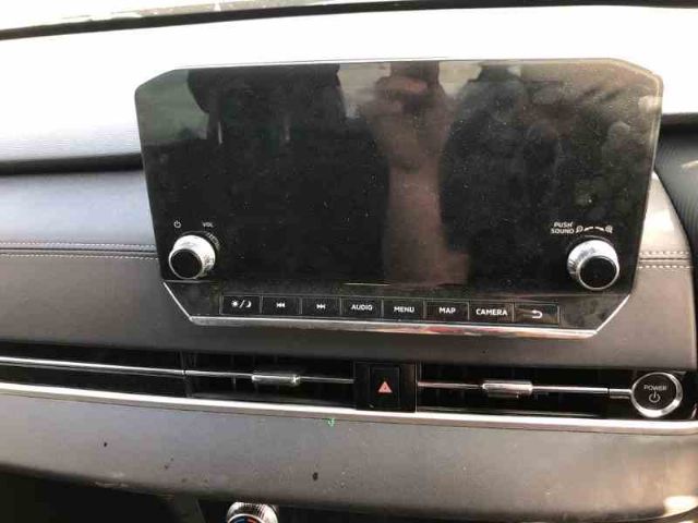 Stereo