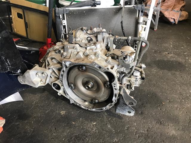 Automatic Transmission