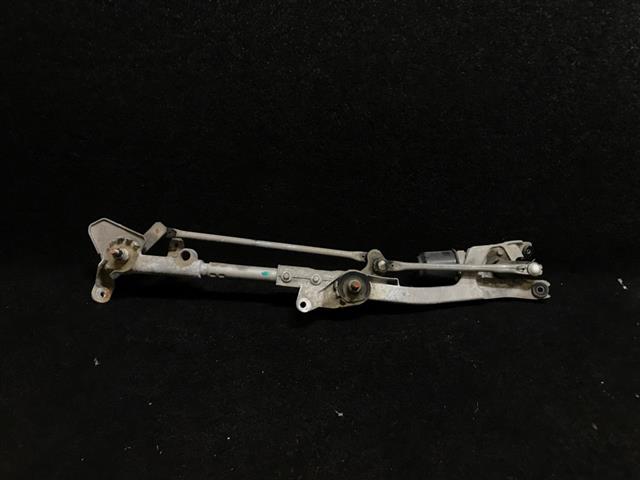 Front Wiper Rack Assy