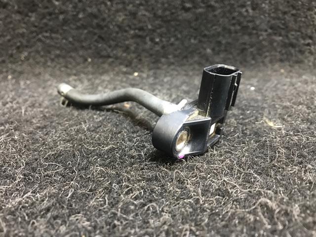 Boost Sensor