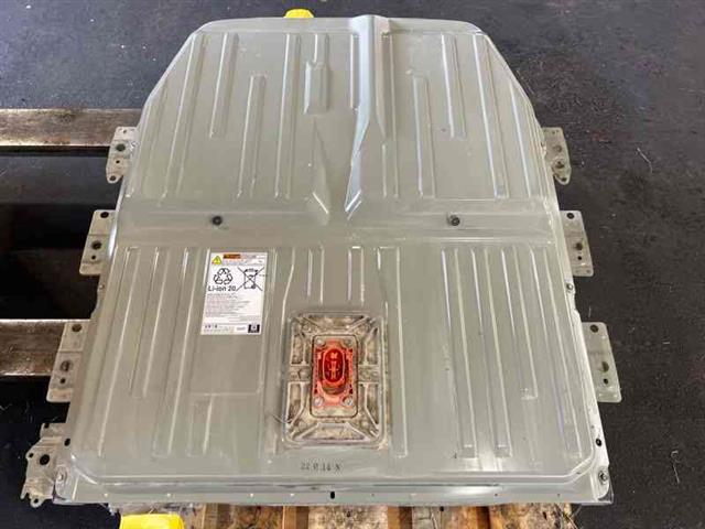 Hybrid Battery