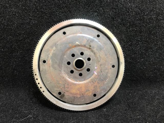 Automatic Flex Plate