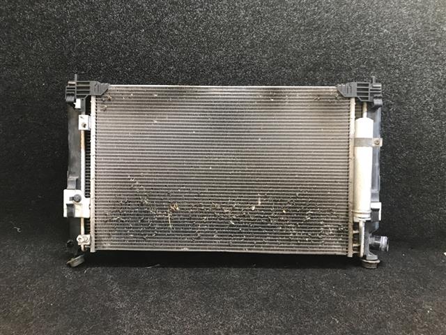 Air Cond Condenser