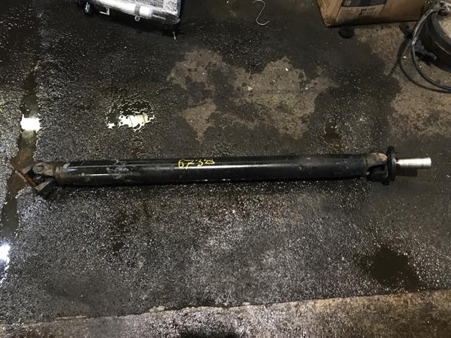 Driveshaft / Mid Shaft
