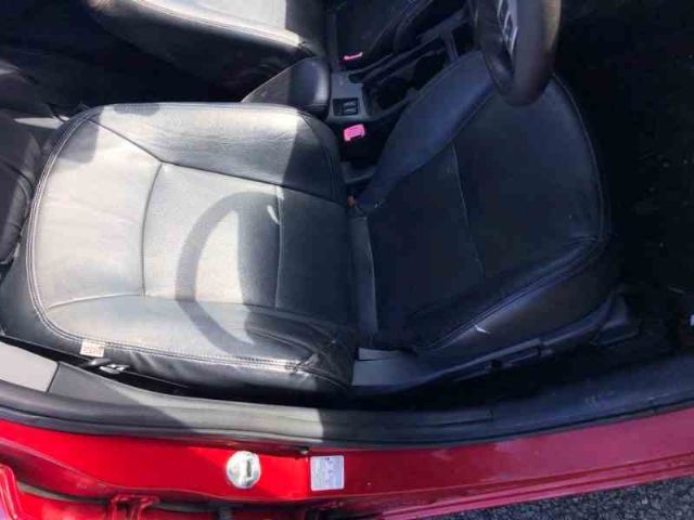 Rf Seat