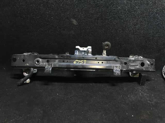 Front Bumper Reinforcer