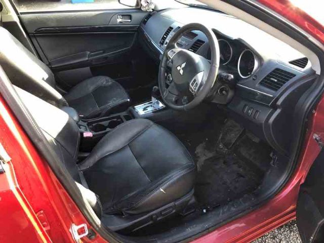 Ignition Switch