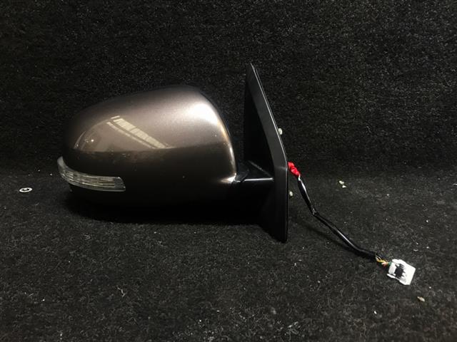 Rf Door Elec Mirror (9 Wire)