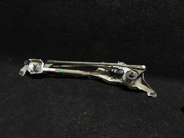 Front Wiper Rack Assy