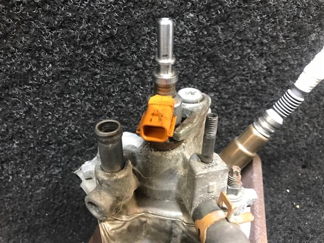 Fuel Injector