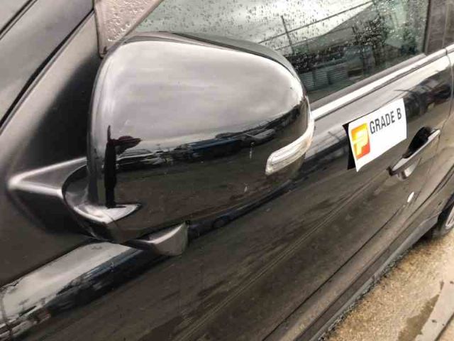 Lf Door Elec Mirror (7 Wire)