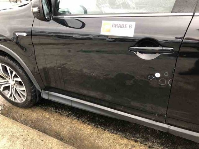Lf Door Shell