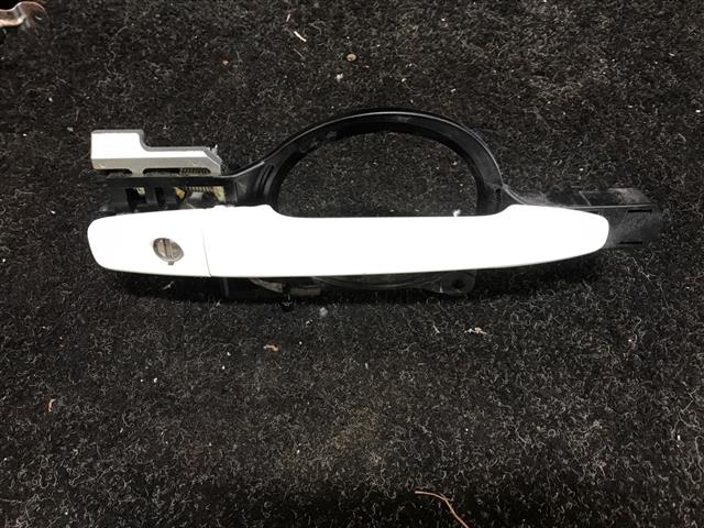 Rf Door Exterior Handle