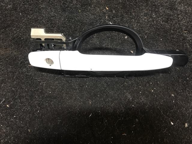 Rf Door Exterior Handle