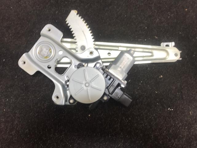 Rr Door Elec Regulator