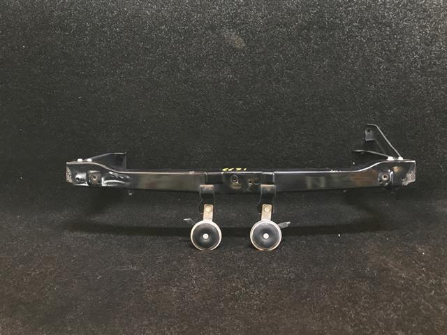 Front Bumper Upper Reinforcer