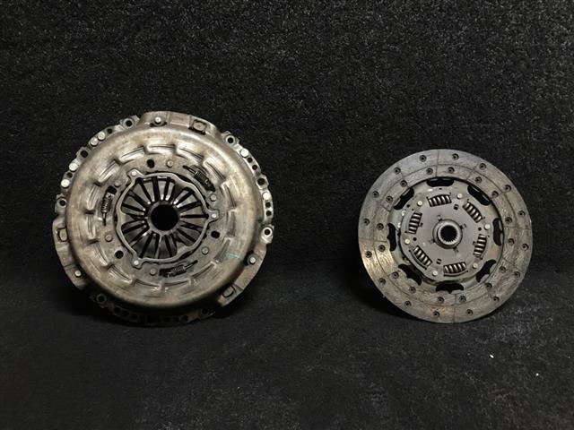Clutch Kit