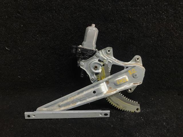 Rr Door Elec Regulator
