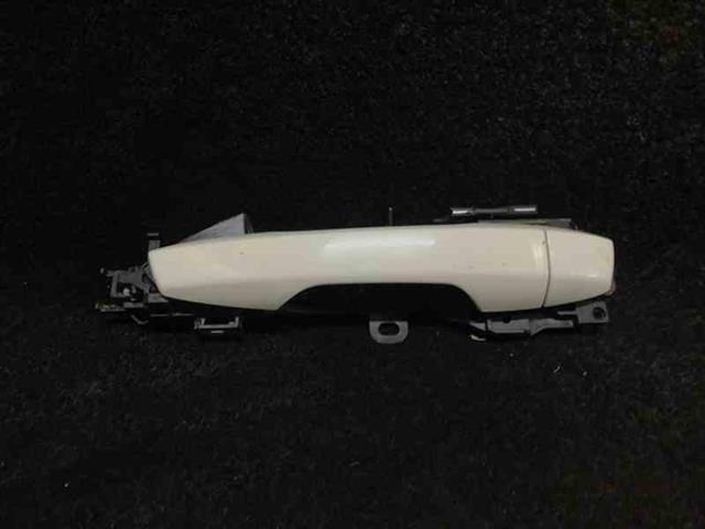 Lr Door Exterior Handle
