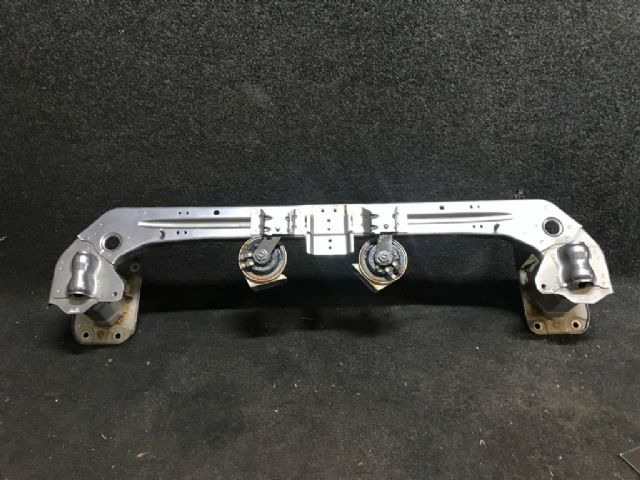 Front Bumper Reinforcer