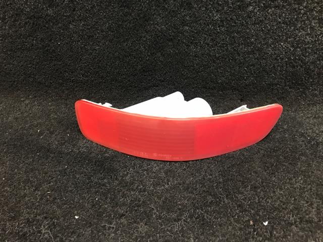 Rr Bumper Reflector