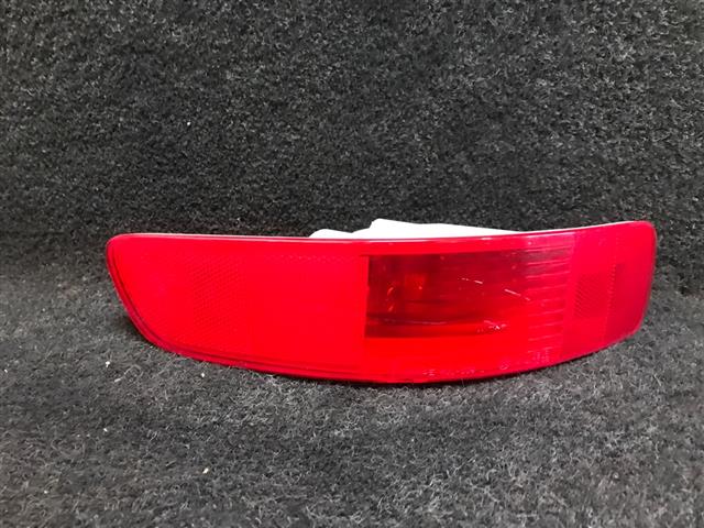 Lr Bumper Reflector