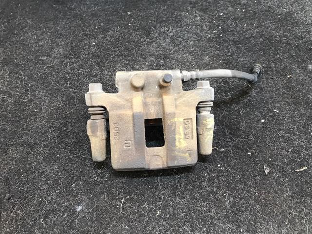 Rr Disc Brake Caliper