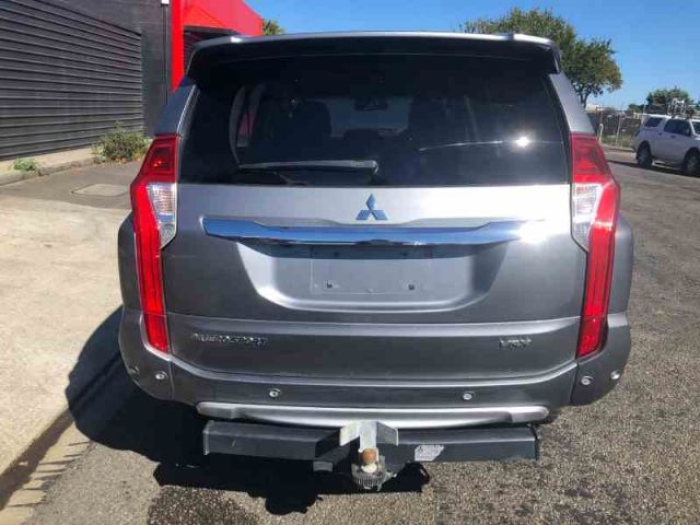 Rear Bumper Cover Lower
