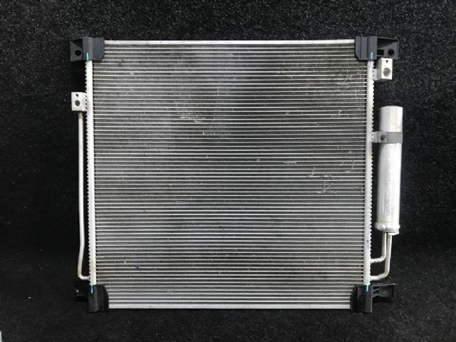 Air Cond Condenser