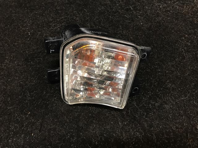 Rf Bumper Light