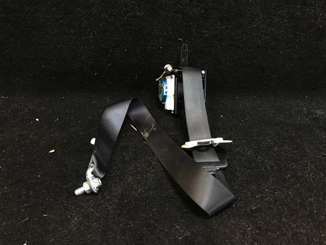 Rf Seat Belt