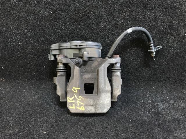 Lr Electric Disc Caliper