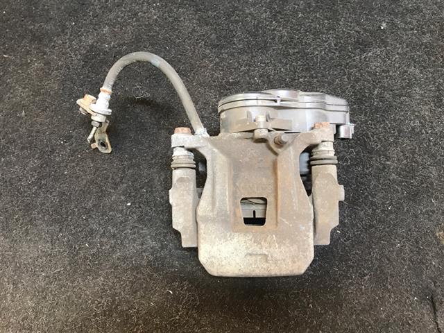 Rr Electric Disc Caliper