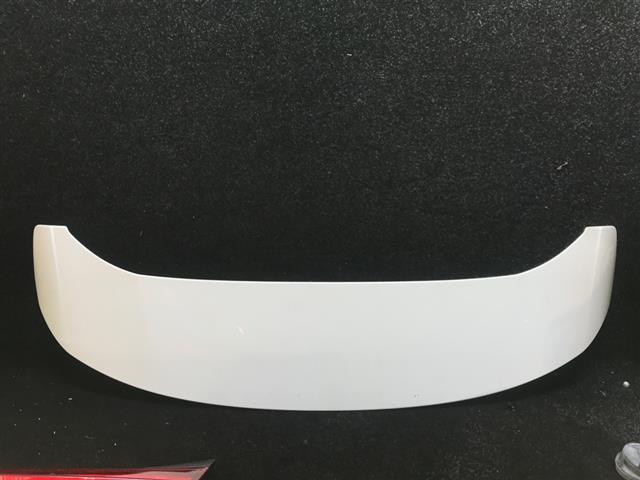 Tailgate Spoiler
