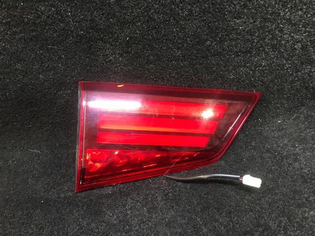 L Tailgate Light