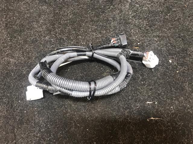 Wiring Loom