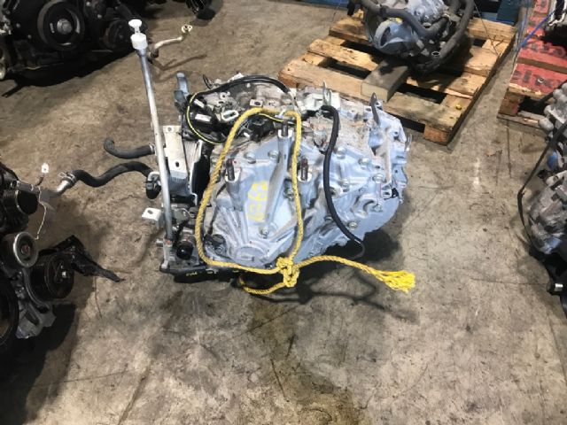 Automatic Transmission