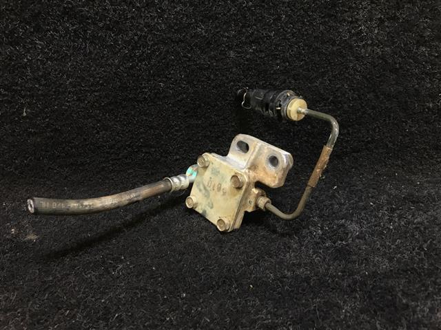 Clutch Slave Cylinder