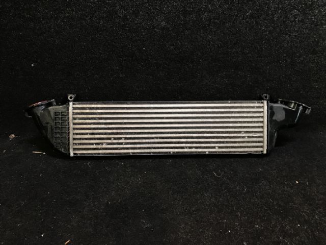 Intercooler