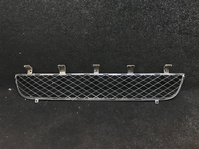 Front Bumper Grille
