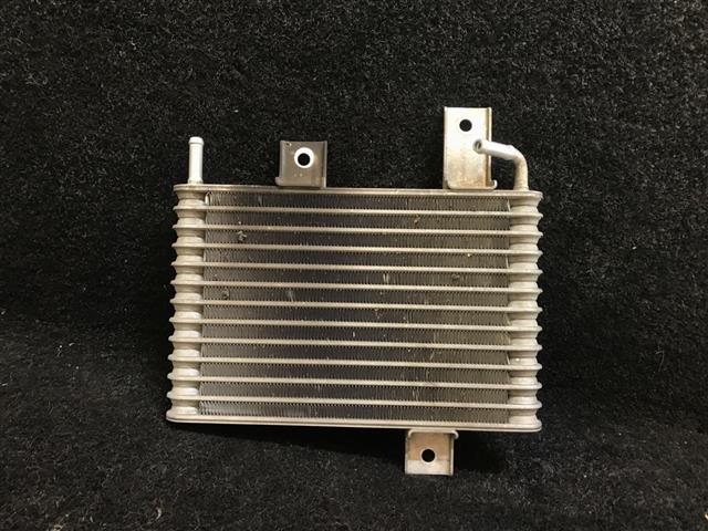 Auto Trans Oil Cooler
