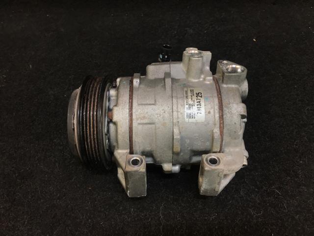 Air Cond Pump Assy